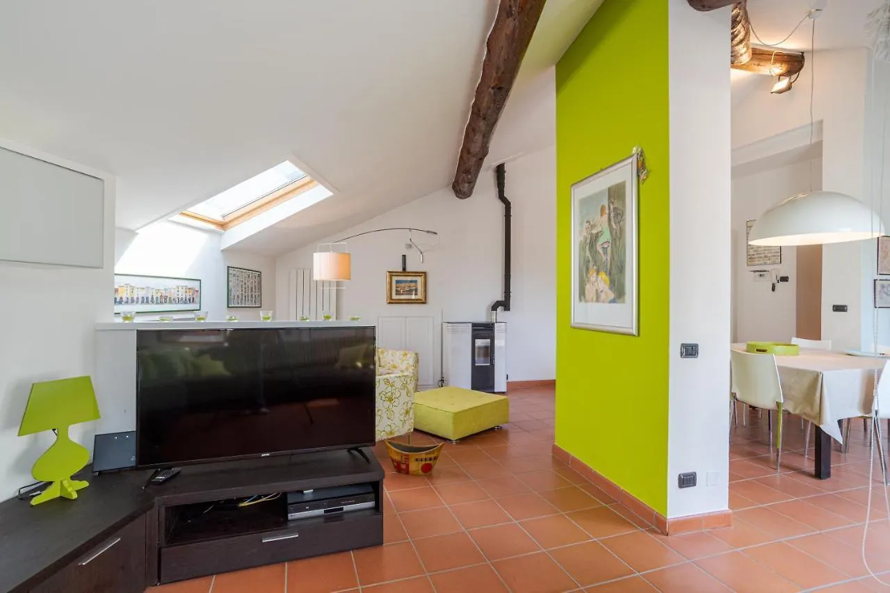 Apt With Terrace And Shared Pool! Lake View! Apartment Nesso