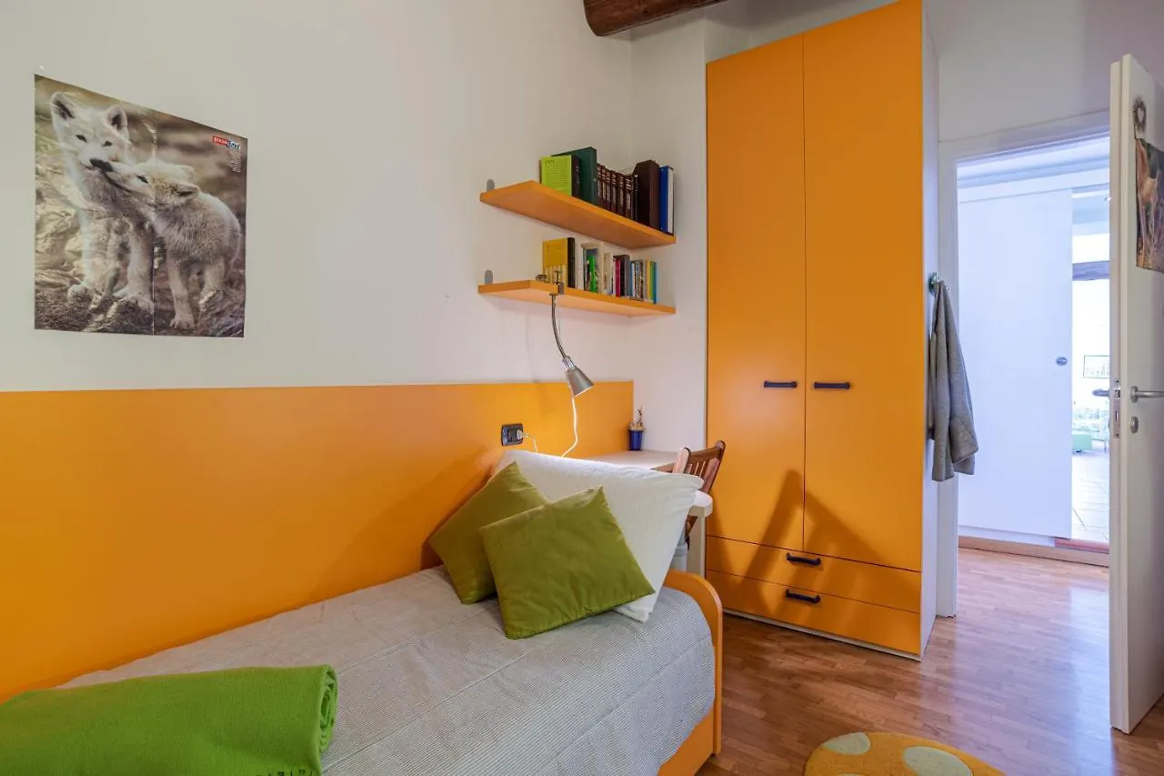 Apt With Terrace And Shared Pool! Lake View! Apartment Nesso
