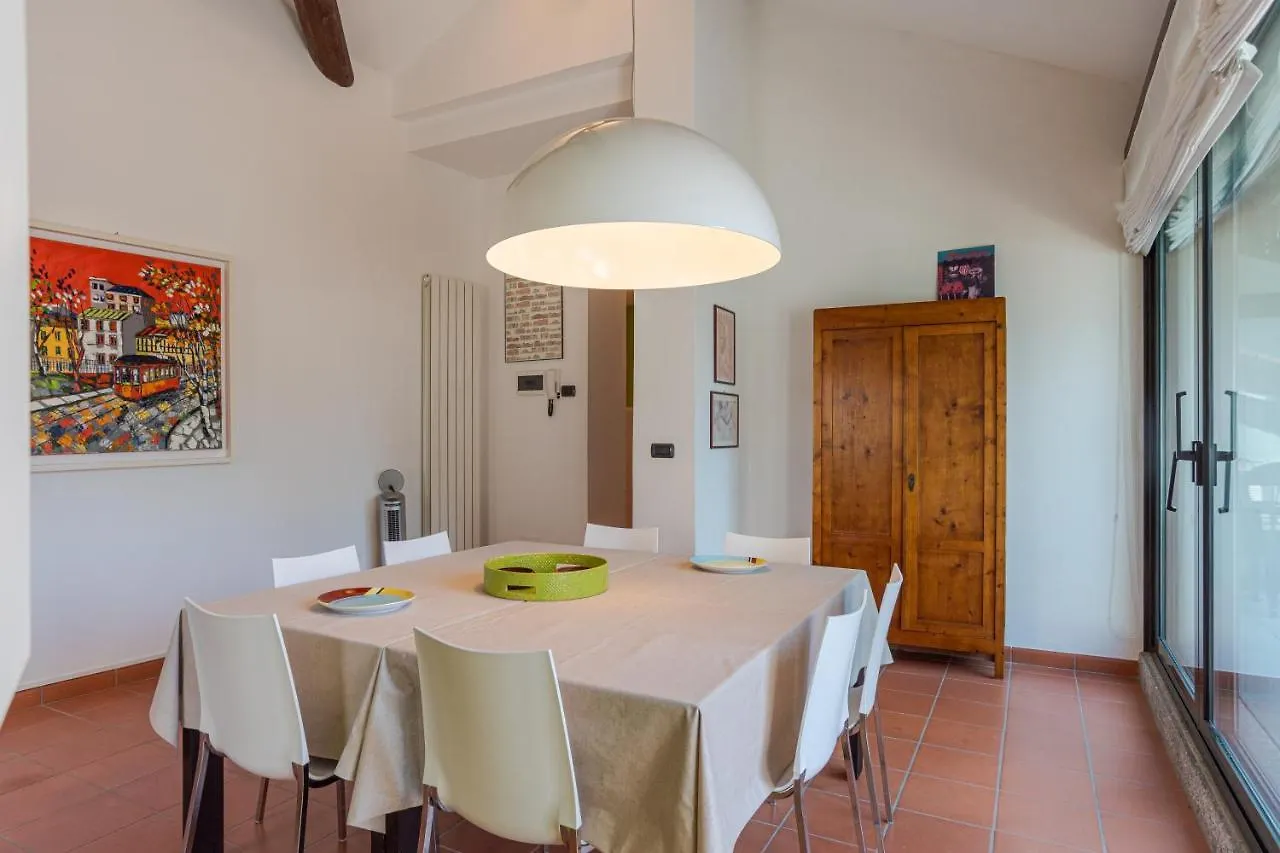 Apt With Terrace And Shared Pool! Lake View! Apartment Nesso Italy