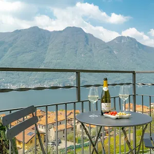 Appartement Dea House, Nesso