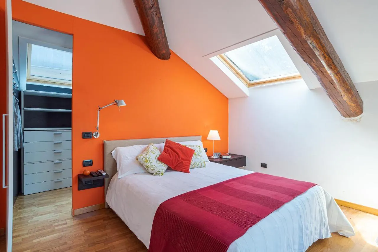 Apt With Terrace And Shared Pool! Lake View! Lejlighed Nesso